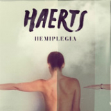 Hemiplegia (EP) Lyrics HAERTS