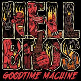 Goodtime Machine Lyrics Hellbros