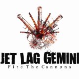 Jet Lag Gemini