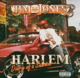 Harlem: Diary Of A Summer Lyrics Jim Jones
