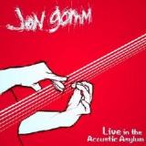 Live In The Acoustic Asylum Lyrics Jon Gomm