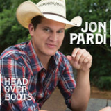Head Over Boots (Single) Lyrics Jon Pardi