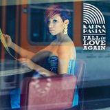 Fall in Love Again (Single) Lyrics Karina Pasian