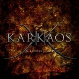 In Burning Skies Lyrics Karkaos