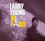 Selections From Larry Young In Paris Lyrics Larry Young