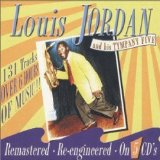 Miscellaneous Lyrics Louis Jordan & His Tympany Five