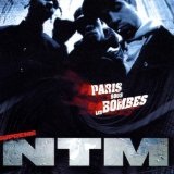 Paris Sous Les Bombes Lyrics Ntm