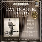 DUETS Lyrics Pat Boone