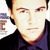 Miscellaneous Lyrics Paul Young