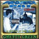 Ghetty Green Lyrics Project Pat