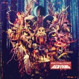 Whales and Leeches Lyrics Red Fang
