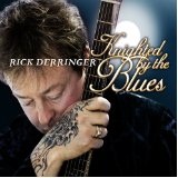 Knighted By The Blues Lyrics Rick Derringer