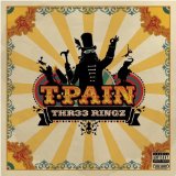 Miscellaneous Lyrics T-Pain Feat. Akon