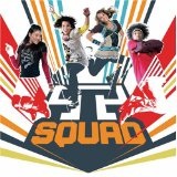 T-Squad Lyrics T-Squad