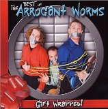 Gift Wrapped Lyrics The Arrogant Worms