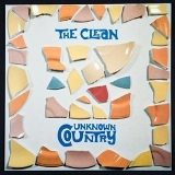 Unknown Country Lyrics The Clean
