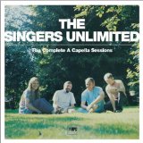 The Complete a Capella Sessions  Lyrics The Singers Unlimited