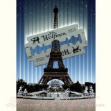Married To The Eiffel Tower Lyrics The Wolfmen