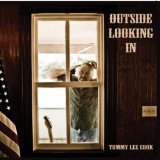 Outside Looking In Lyrics Tommy Lee Cook