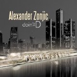 Doin' The D Lyrics Alexander Zonjic