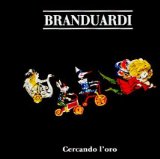 Cercando l'oro Lyrics Angelo Branduardi