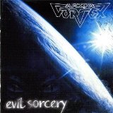 Evil Sorcery Lyrics Arida Vortex