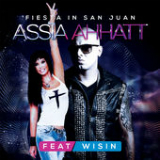 Fiesta In San Juan (Single) Lyrics Assia Ahhatt