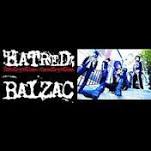 Hatred: Destruction = Construction Lyrics Balzac