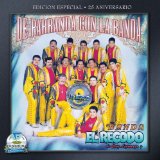 De Parranda Con La Banda   Lyrics Banda El Recodo