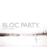 Silent Alarm Lyrics Bloc Party