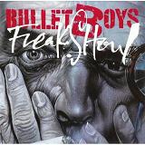 FreakShow Lyrics BulletBoys