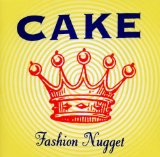 Fashion Nugget Lyrics Cake