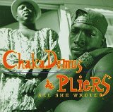 Miscellaneous Lyrics Chaka Demus & The Pliers