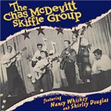 Chas. Mcdevitt Skiffle Group