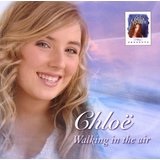 Walking In The Air Lyrics Chloe Agnew