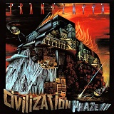 Civilization Phaze III Lyrics Frank Zappa