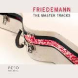 The Master Tracks Lyrics Friedemann