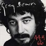 44 & 66 Lyrics Greg Brown