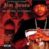 On My Way To Church Lyrics Jim Jones