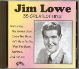 Miscellaneous Lyrics Jim Lowe