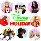 A Disney Channel Holiday Lyrics Keke Palmer