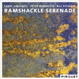 Ramshackle Serenade Lyrics Larry Goldings