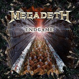 Endgame Lyrics Megadeth