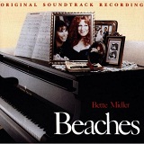Beaches Lyrics Midler Bette
