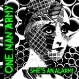She's An Alarm (EP) Lyrics One Man Army