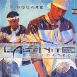 Last Nite Lyrics P-Square