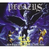 Breaking The Chains Lyrics Pegazus