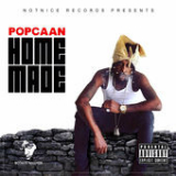 Homemade (Single) Lyrics Popcaan