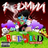 Red Gone Wild Lyrics Redman