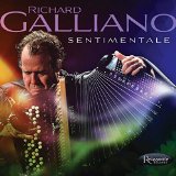Sentimentale Lyrics Richard Galliano